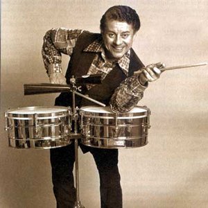 Tito Puente and His Orchestra için avatar