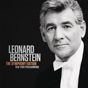 Bernstein, NYPO 的头像