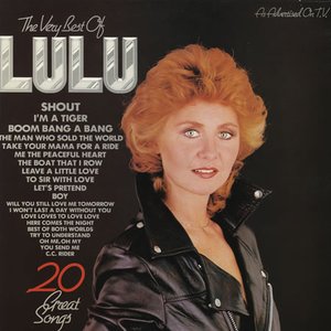 The Very Best of Lulu