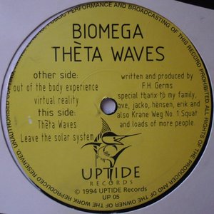 Thèta Waves