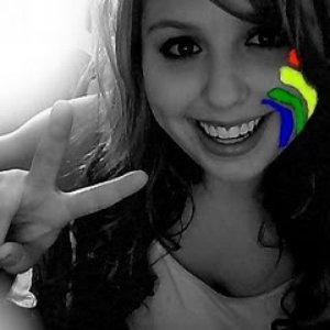 Laci Green 的头像