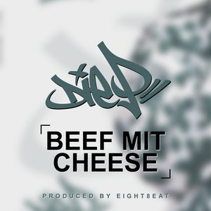 Beef mit Cheese