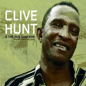 Clive Hunt & The Dub Dancers featuring Lizzard