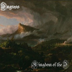 Kingdom of the I