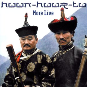Image for 'More Live'