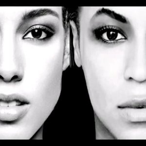 Alicia Keys Feat. Beyoncé 的头像