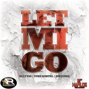 Let Me Go