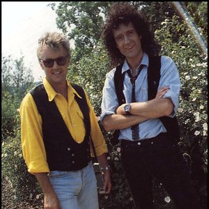 Imagem de 'Roger Taylor & Brian May'