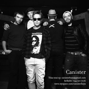 Canister 的头像