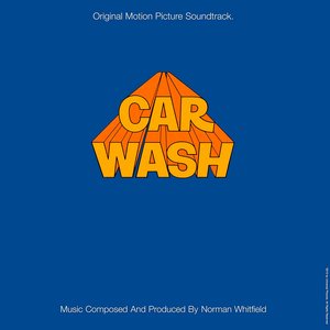 Car Wash (Original Motion Picture Soundtrack)