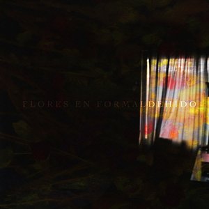 Flores en Formaldehído