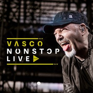 Vasco NONSTOP Live