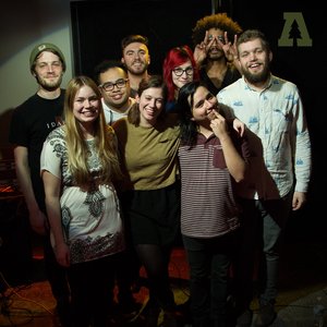 The Island of Misfit Toys on Audiotree Live