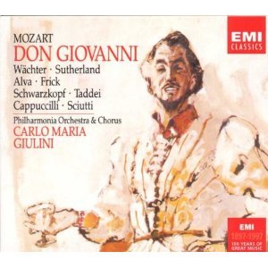 Awatar dla Elisabeth Schwarzkopf, Giuseppe Taddei, Etc.; Carlo Maria Giulini: Philharmonia Orchestra & Chorus