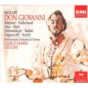 Elisabeth Schwarzkopf, Giuseppe Taddei, Etc.; Carlo Maria Giulini: Philharmonia Orchestra & Chorus için avatar