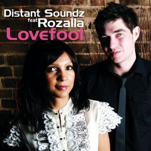 Avatar for Distant Soundz feat. Rozalla