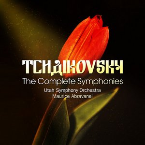 Tchaikovsky: The Complete Symphonies