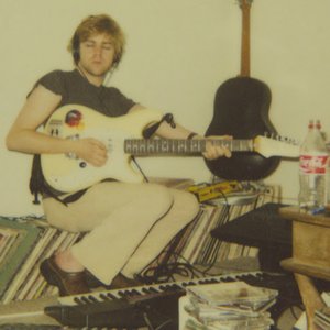 Ariel Pink 的头像
