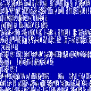 あなたのコンピュータは死んでいます