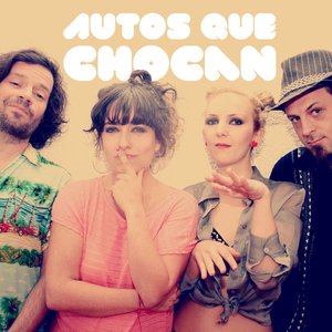 Avatar for Autos que Chocan