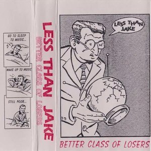 Better Class of Losers