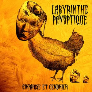 Labyrinthe Panoptique