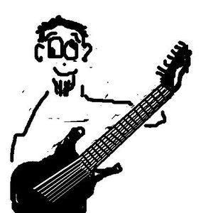 Myself Made Guitar Backing Tracks
