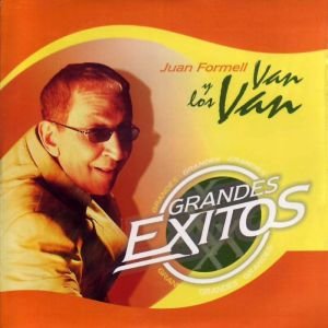 Grandes Exitos, Juan Formell Y Los Van Van