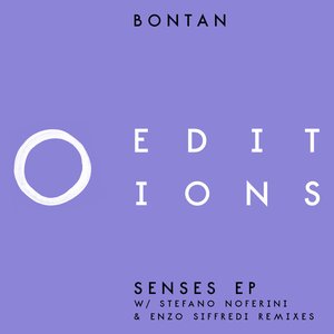 Senses EP