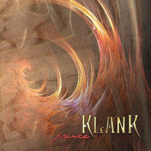 Image for 'Prince Klank'