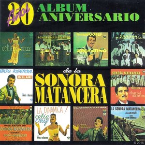 30 Años: Álbum Aniversario