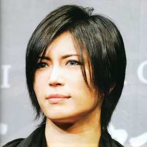 Image for 'GACKTガクト (Kamui Gakuto神威楽斗)'