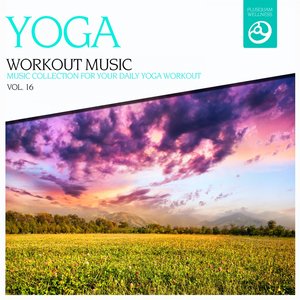 Yoga Workout Music, Vol. 16