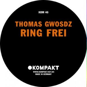 Ring Frei