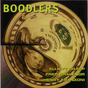 Elliot Sharp / Fred Chalenor / Henry Franzoni 的头像