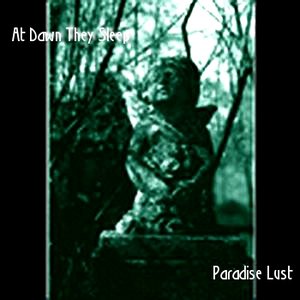 Image for 'Paradise Lust'