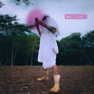 Bye! - Single