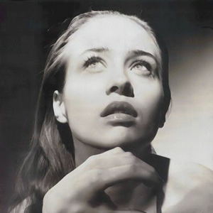 Fiona Apple photo provided by Last.fm