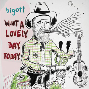 What a Lovely Day Today cover