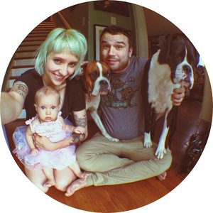 Bemis Family 的头像