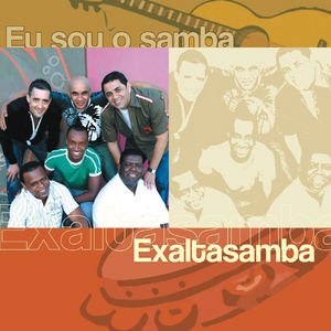 Eu Sou O Samba