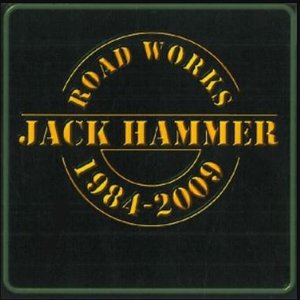 Road Works 1984-2009