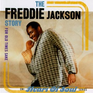 For Old Times Sake: The Freddie Jackson Story