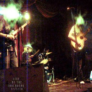 LIVE at the Troc 3/21/2010