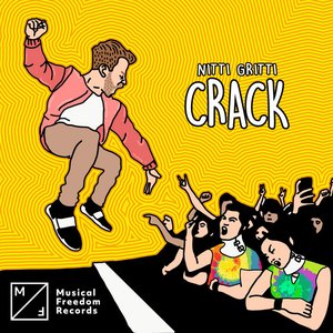 Crack - Single