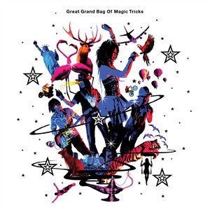 Great Grand Bag Of Magic Tricks