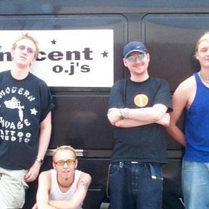 The Innocent OJ's 的头像