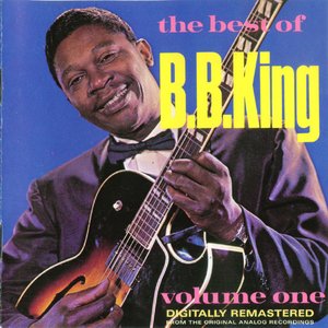 BD Blues: B.B. King