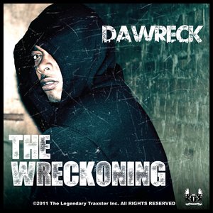 The Wreckoning