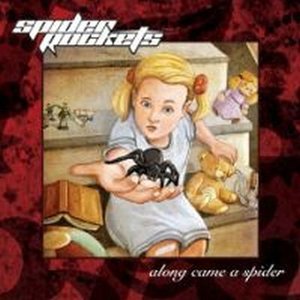 Along Came a Spider
